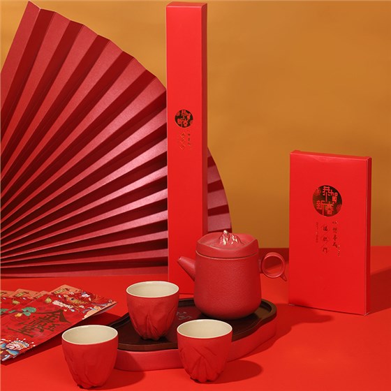 商會年會禮品