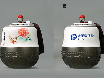 看下保險公司是如何定制禮品的？