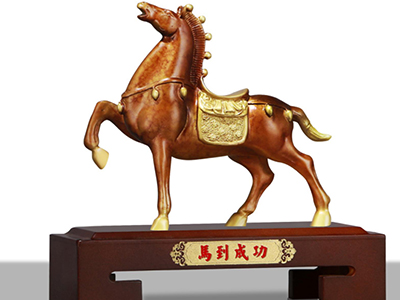 這樣的開業禮品，給足你面子