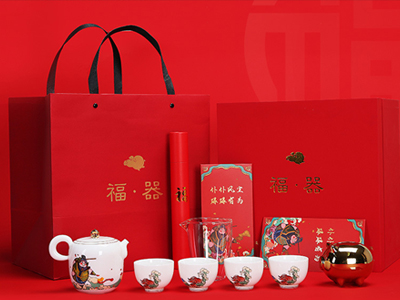 春節禮品怎么送才具有心意？
