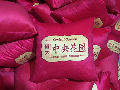 看恒大地產(chǎn)定制的促銷禮品，簡單粗暴。99%的商家都在推薦！