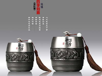 這么高檔的商務饋贈禮品，客戶怎能不喜歡