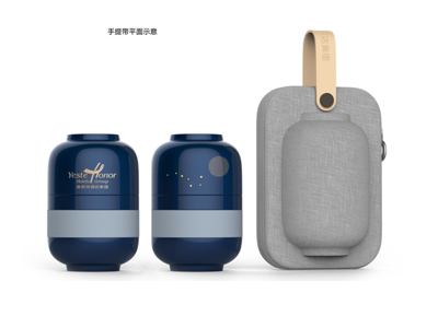 商務出差旅行，這些禮品不能少。