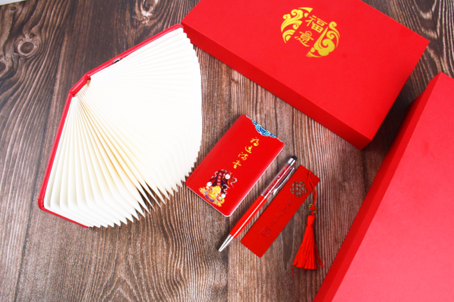 中禮集-拜訪客戶商務禮品推薦