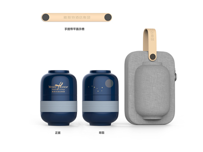 企業商務活動，哪些商務禮品值得推薦？