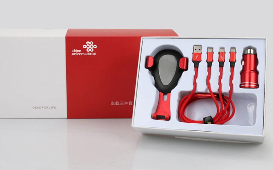 中禮集-企業禮品定制