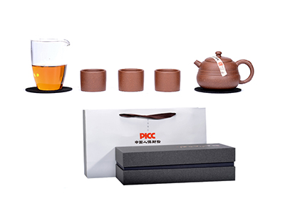 企業禮品怎么定制？企業送客戶禮品有哪些推薦？