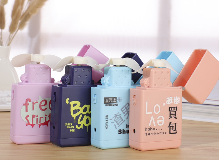 中禮集-展會活動小禮品定制
