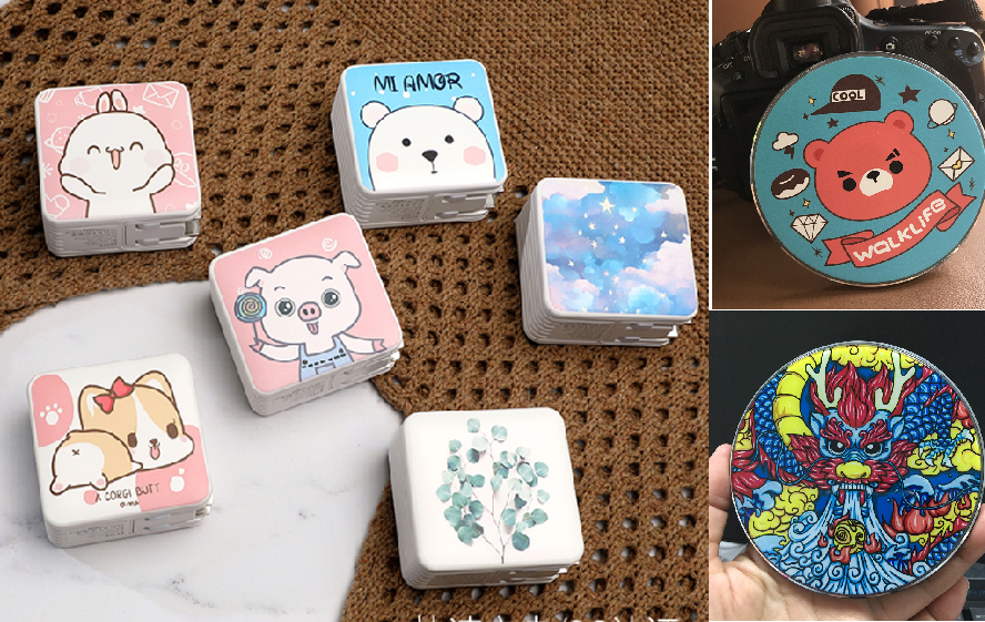 中禮集-數碼活動禮品定制