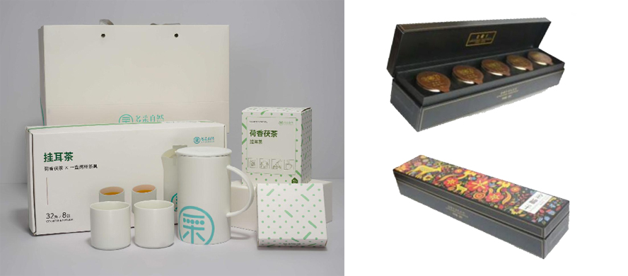 中禮集-端午節禮品方案