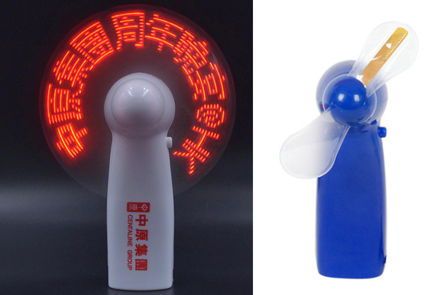 中禮集-活動廣告小禮品