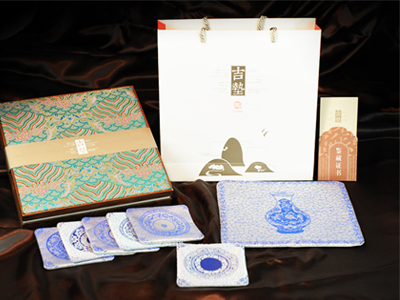 中秋節客戶伴手禮送禮攻略。