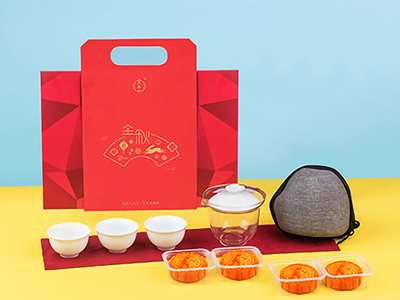 中秋節(jié)值得推薦的禮品方案，大家一定要看。