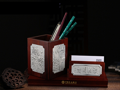 企業高端禮品推薦，1000左右的銀行禮品。