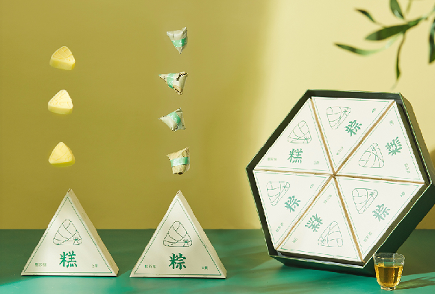 中禮集-公司端午節送禮