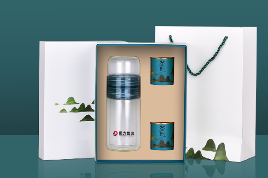 中禮集-企業禮品定制公司