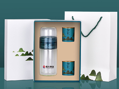 大型企業的禮品是如何定制的呢？