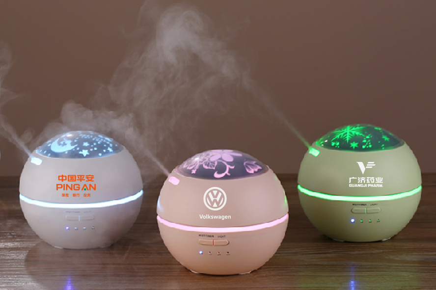 中禮集-深圳創意禮品定制網