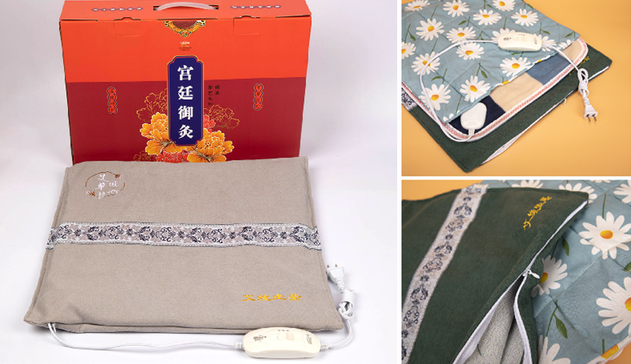 中禮集-母親節健康禮品