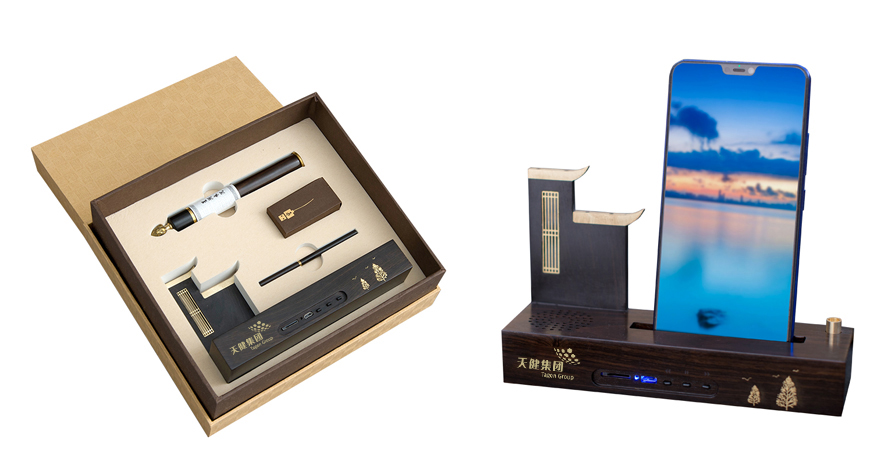 中禮集-高檔周年慶紀念品
