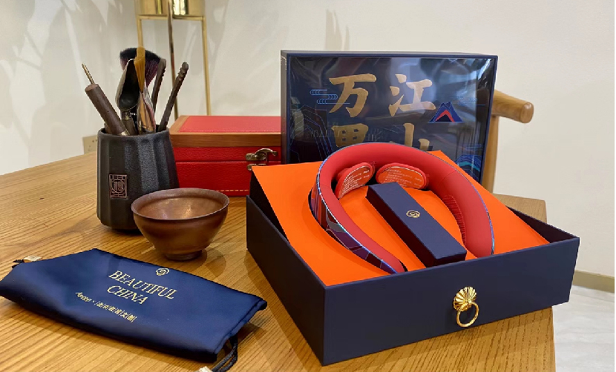 當前形式下企業禮品定制，哪些產品值得推薦。