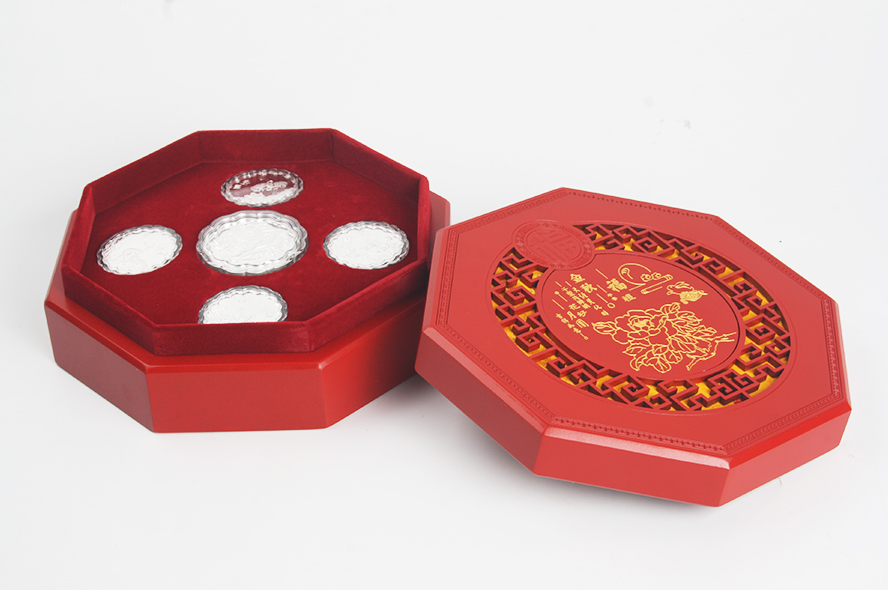 中禮集-中秋節禮品定制