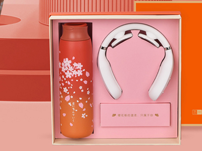 這才是七夕節該有的禮品，每一件都讓她心動