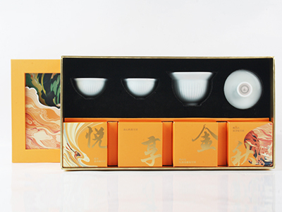 教師節，中秋節送禮，就該來點不一樣的禮品