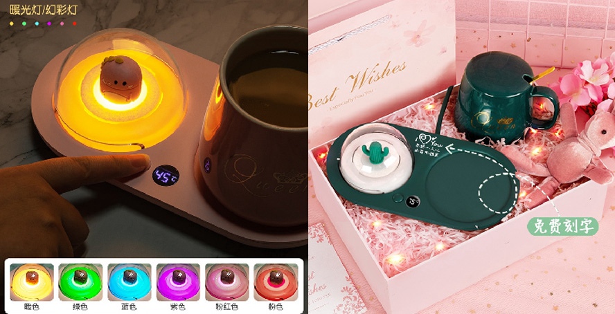 春節伴手禮茶具套裝