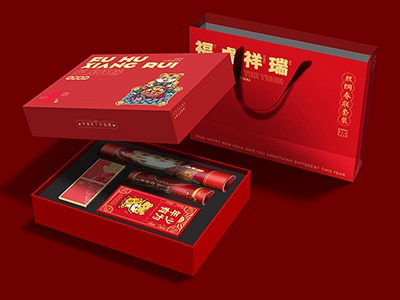實用高檔的年會商務禮品套裝，送客戶太有面子了