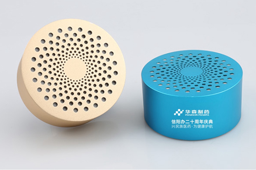 促銷禮品藍牙音箱