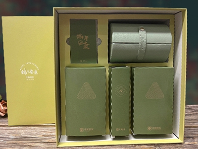 公司端午節禮品方案定制什么好？不會來看懷新投資的端午禮品案例