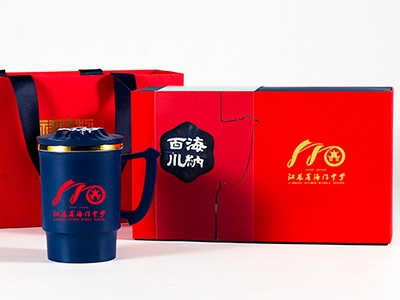 公司周年慶典禮品該怎么定制？這篇攻略收藏好