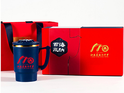 公司節日禮品有哪些推薦？這些方案才能送的心坎里