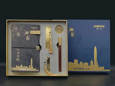 公司文創禮品有那些選擇？怎么定制省錢又實用？
