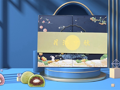 企業中秋節禮品怎么送省Q暖心還有紀念感？