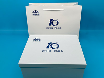 企業(yè)送客戶員工的周年慶禮品怎么定制好？