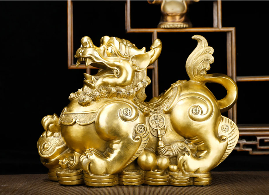 中禮集-展會擺件禮品定制