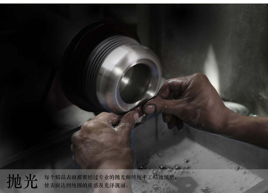中禮集-周年慶工藝禮品定制