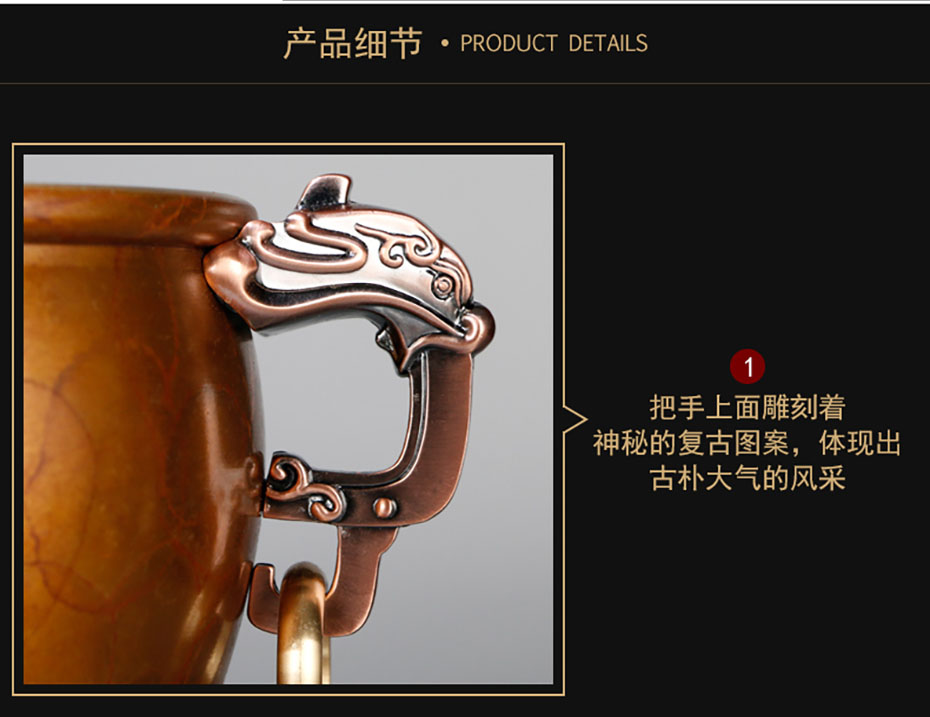 中禮集-紀念品工藝禮品定制