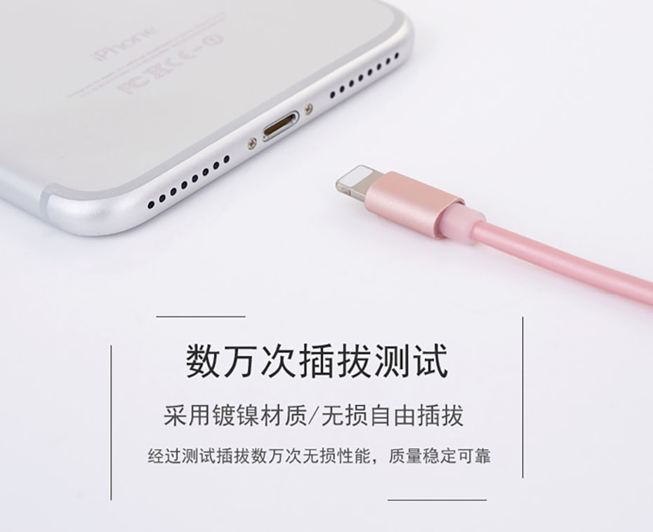 中禮集-可延伸一拖三數據線