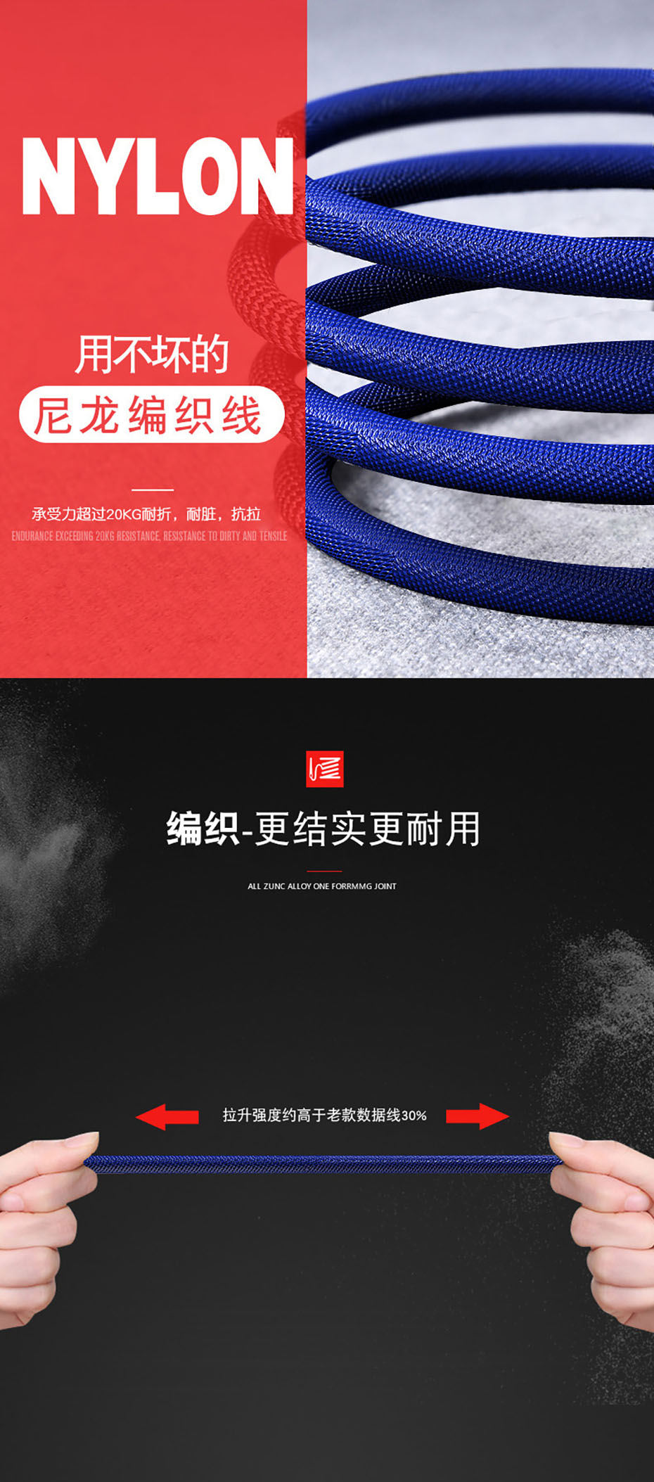 中禮集-數據線禮品訂制廠家