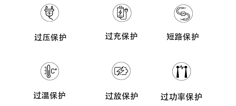 中禮集-年會促銷小禮品定制