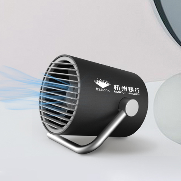 酷炫風電風扇