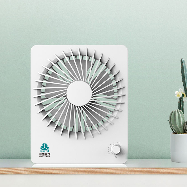 無極風電風扇