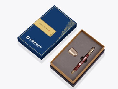 這次銀行，房地產(chǎn)的端午節(jié)禮品定制要火了，太有顏值了。