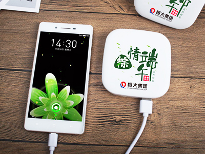 端午節搞活動，推薦這些禮品送客戶，效果可能大不一樣。