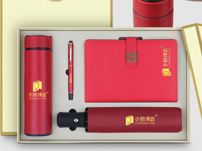 企業(yè)送禮旺季，有需求的企該如何定制禮品套裝