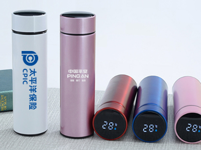 深圳禮品公司，推薦幾款實用大方的保溫杯禮品定制。