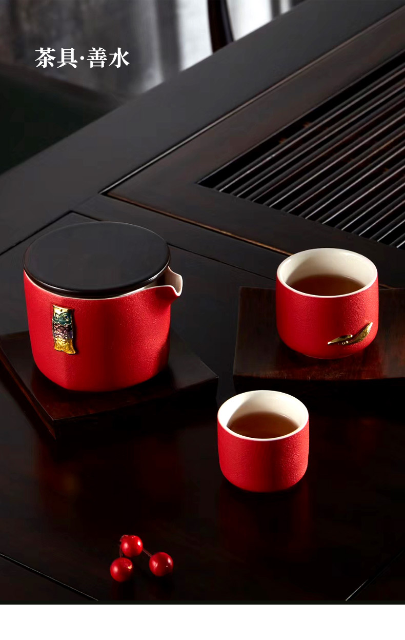 茶具禮品定制